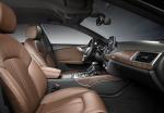 Audi A7 Sportback 3.0 TDI Quattro 2010 года